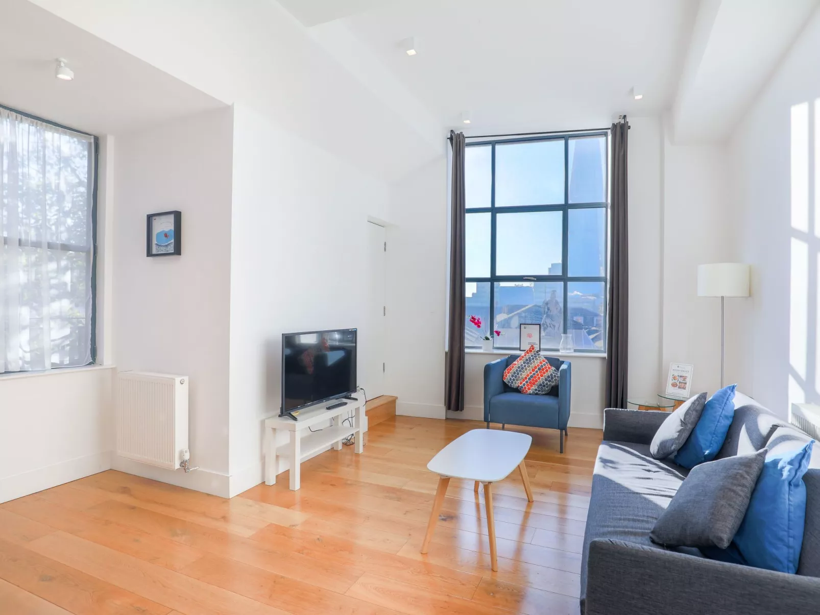 Urban Stay Shard View 2-Bett 2-Bad-Image-tags.info