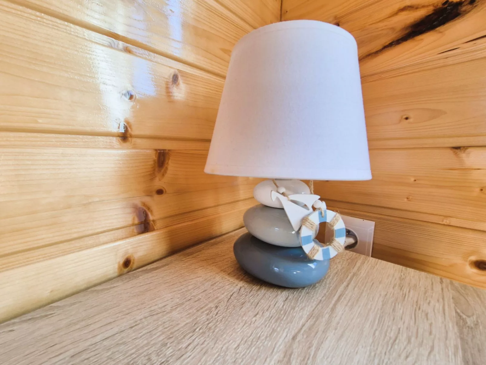 "New 5" mit Infinity-Pool-Inside