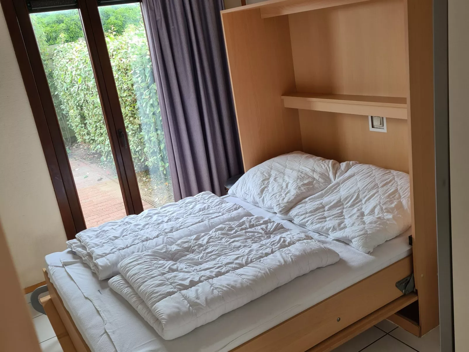 Chateau Bredene-Drinnen