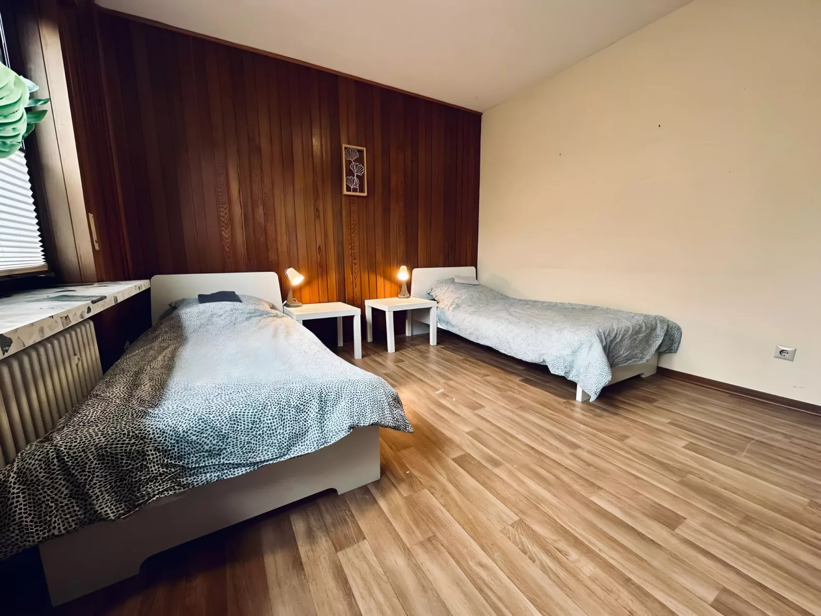 Apartment SOUHA I-Drinnen