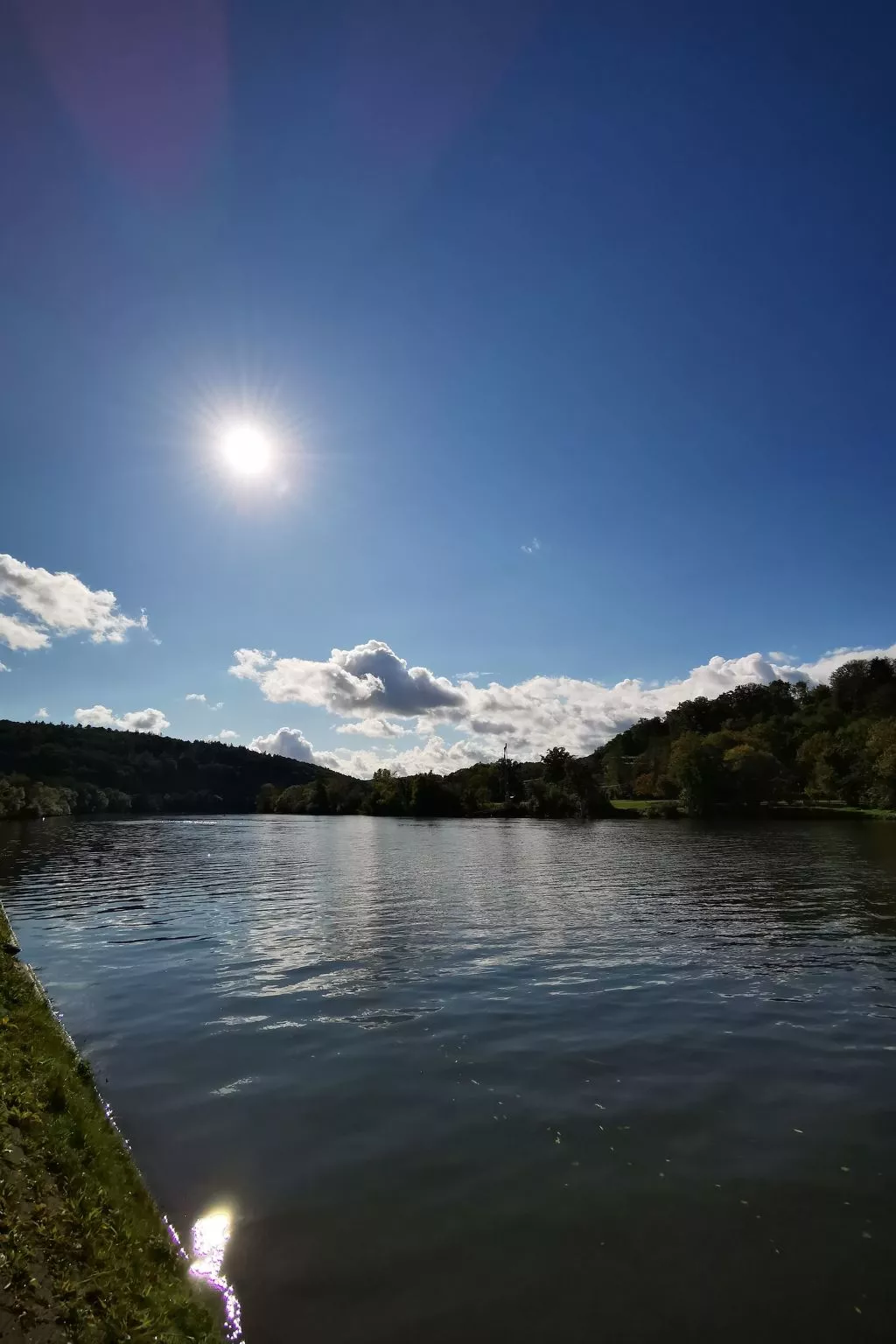 Nachts im Museum? Bitte sehr: unsere GALERIE SUITE-Outside