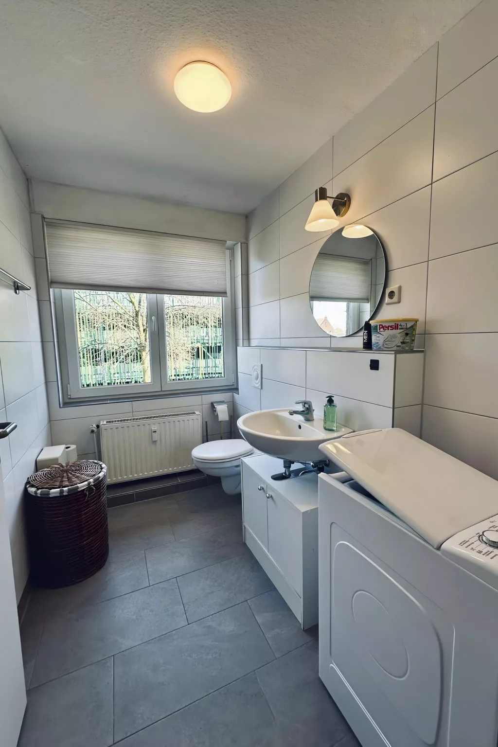 FeWo Euregio III-Drinnen