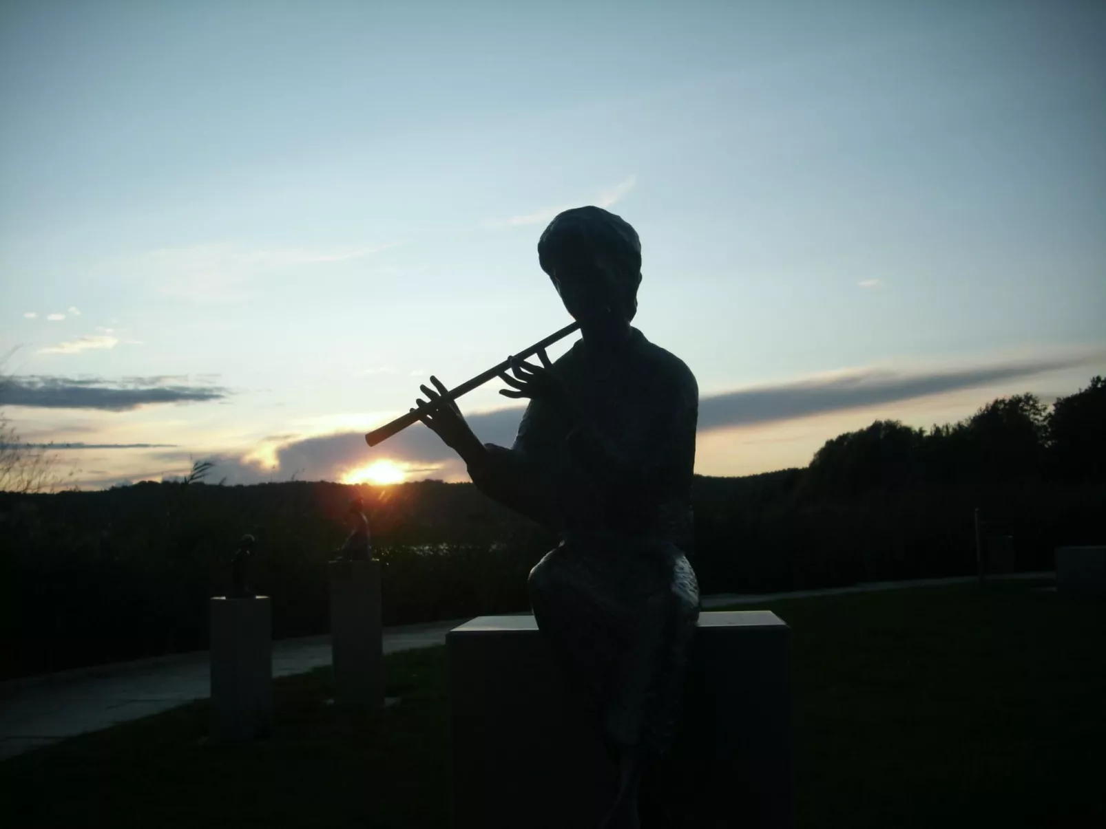 Ferienwohnung-Dedans