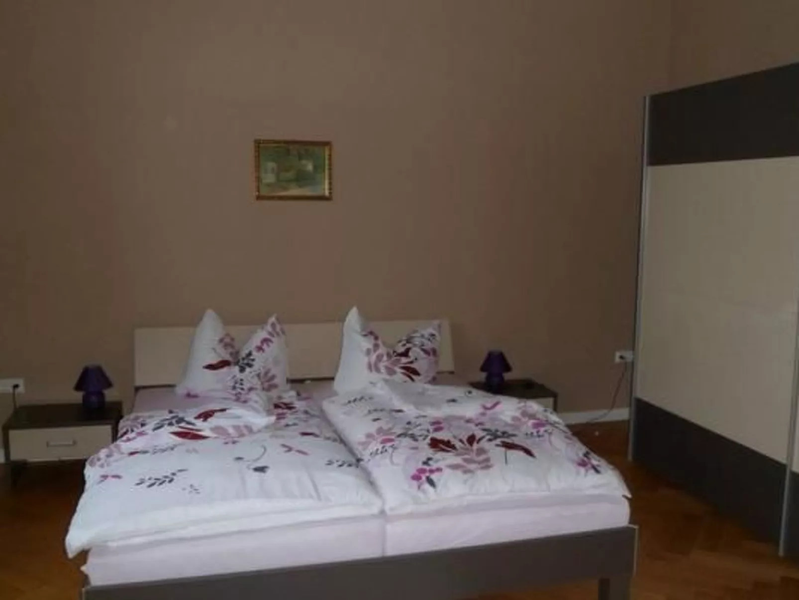 Steinwender - Drinnen