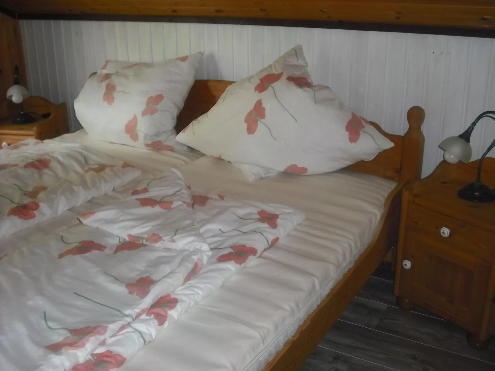 FH Igel - Extertal-Dedans