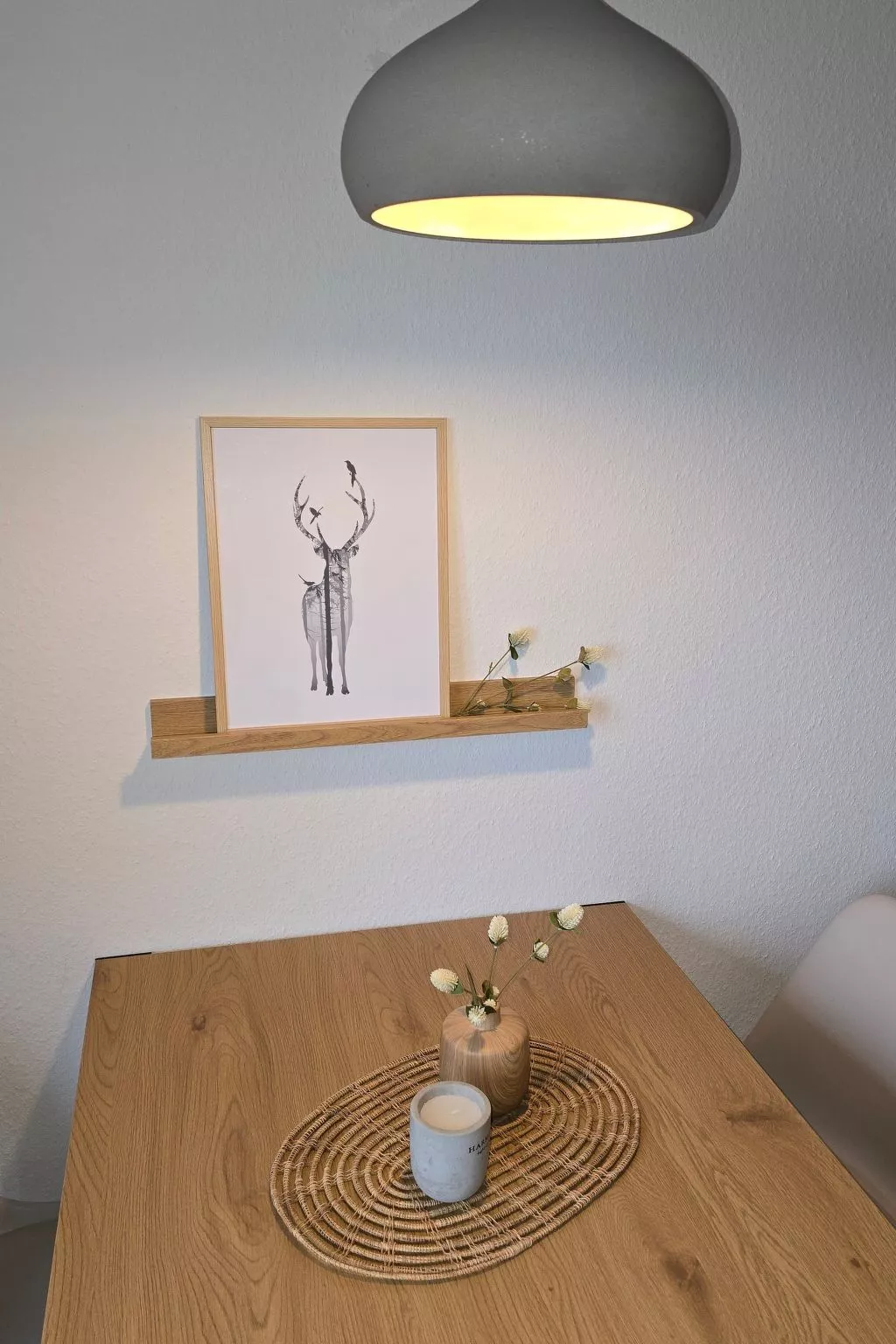 WALDLIEBE ♡-Dedans