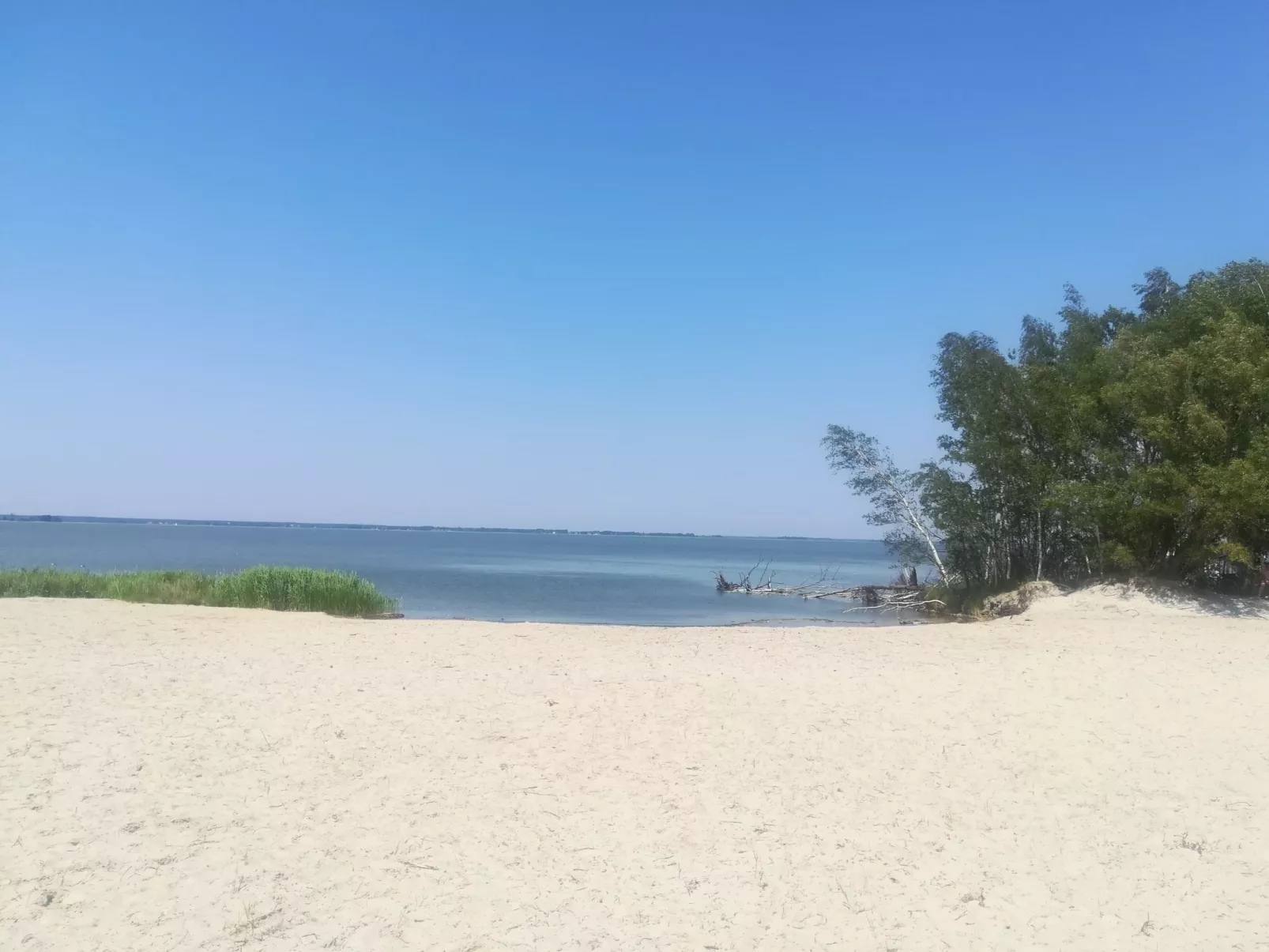 Erholung pur im Ferienhaus UTKIEK 75-Outside