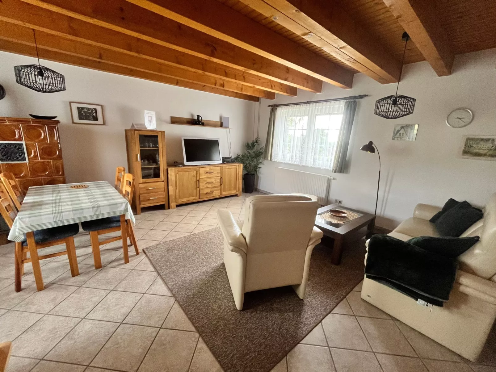 FH Auf dem Holzweg-Dedans