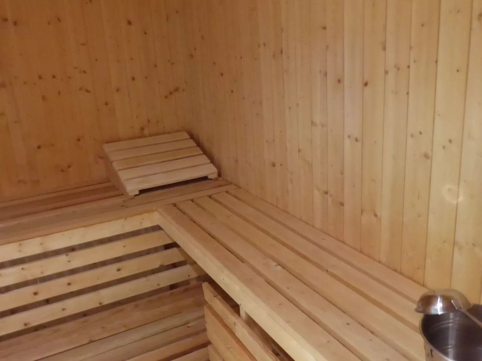 Parterre WEST-Drinnen