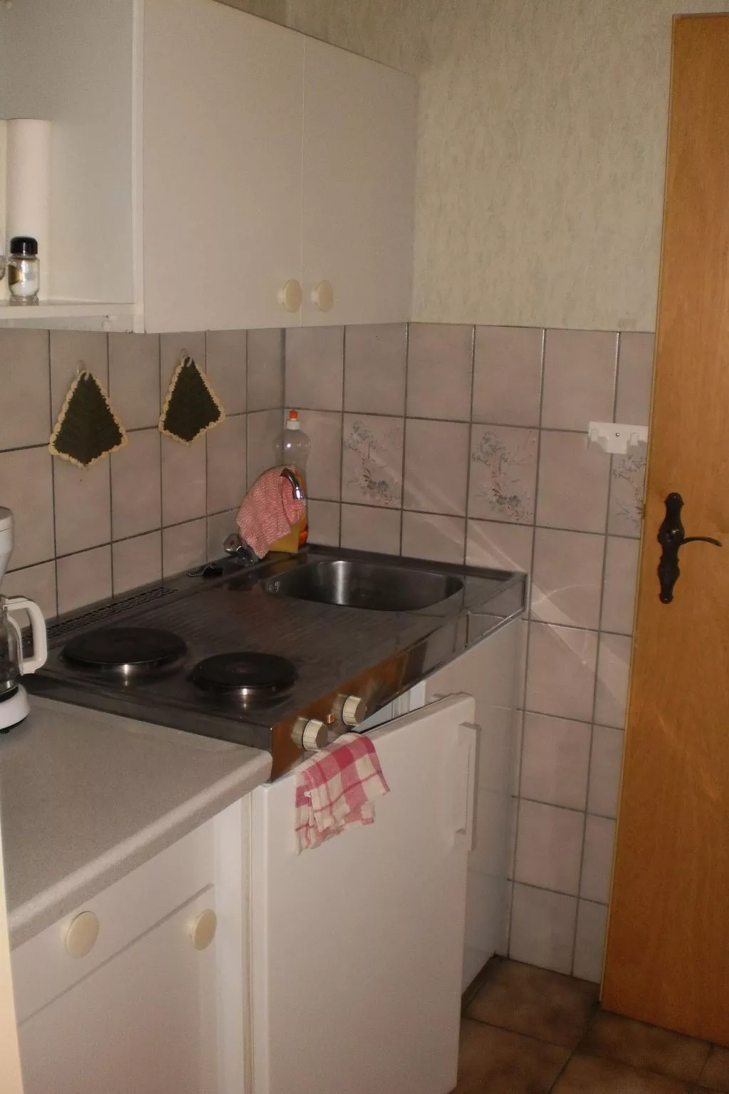 In Gästehaus mit Fahrradverleih-Inside