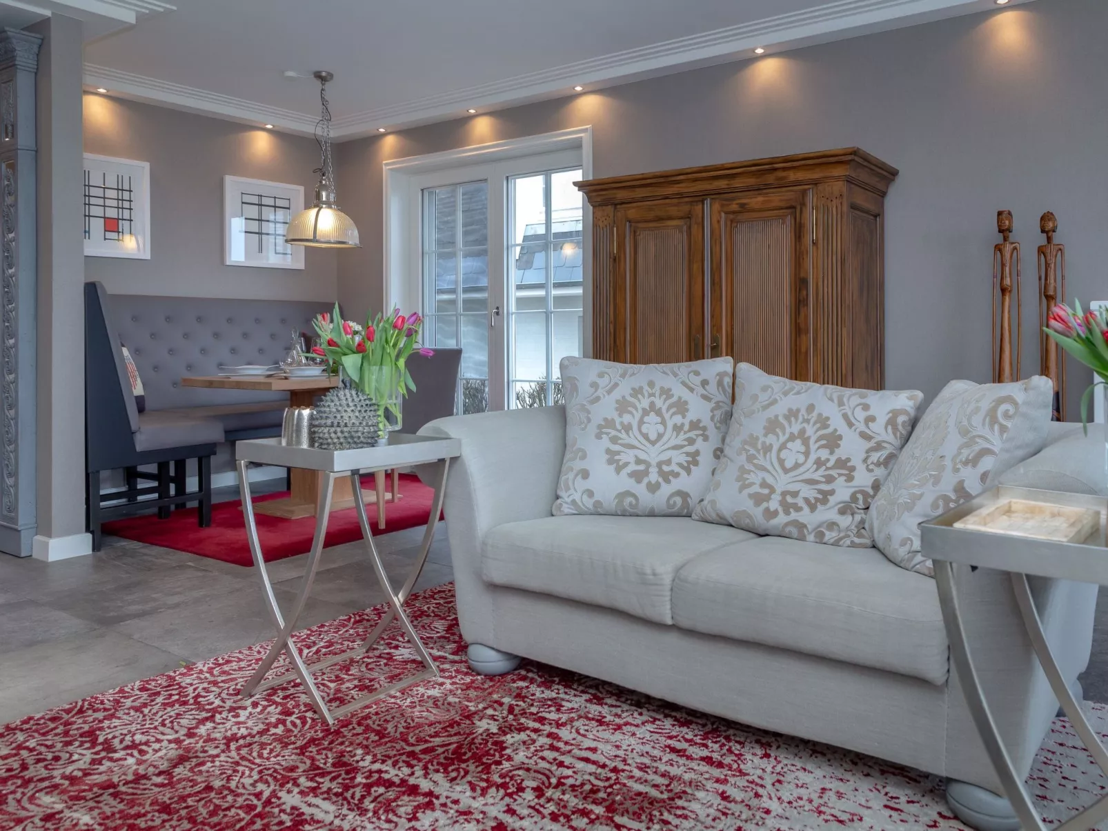 Sönshörn - S16 - in Munkmarsch-Dedans