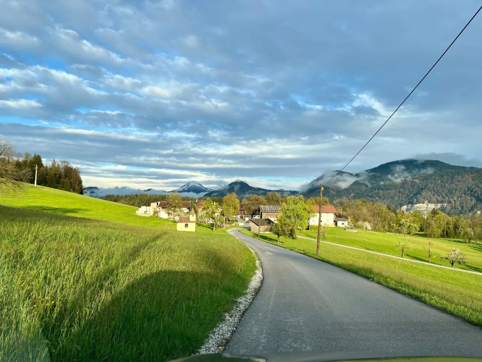 Wimmerhof - Appartement Bergsonne-Outside
