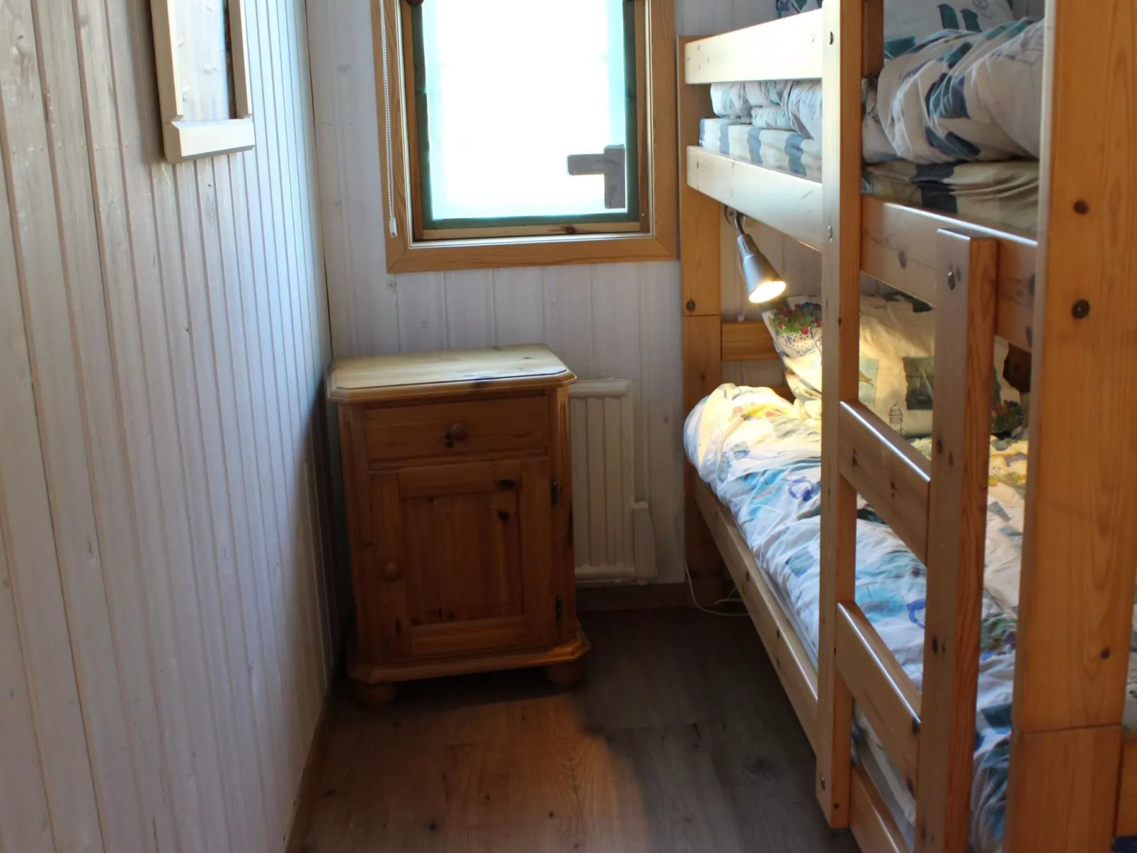 Rustikales Landhaus Tjäder Lilla Sandereds-Inside