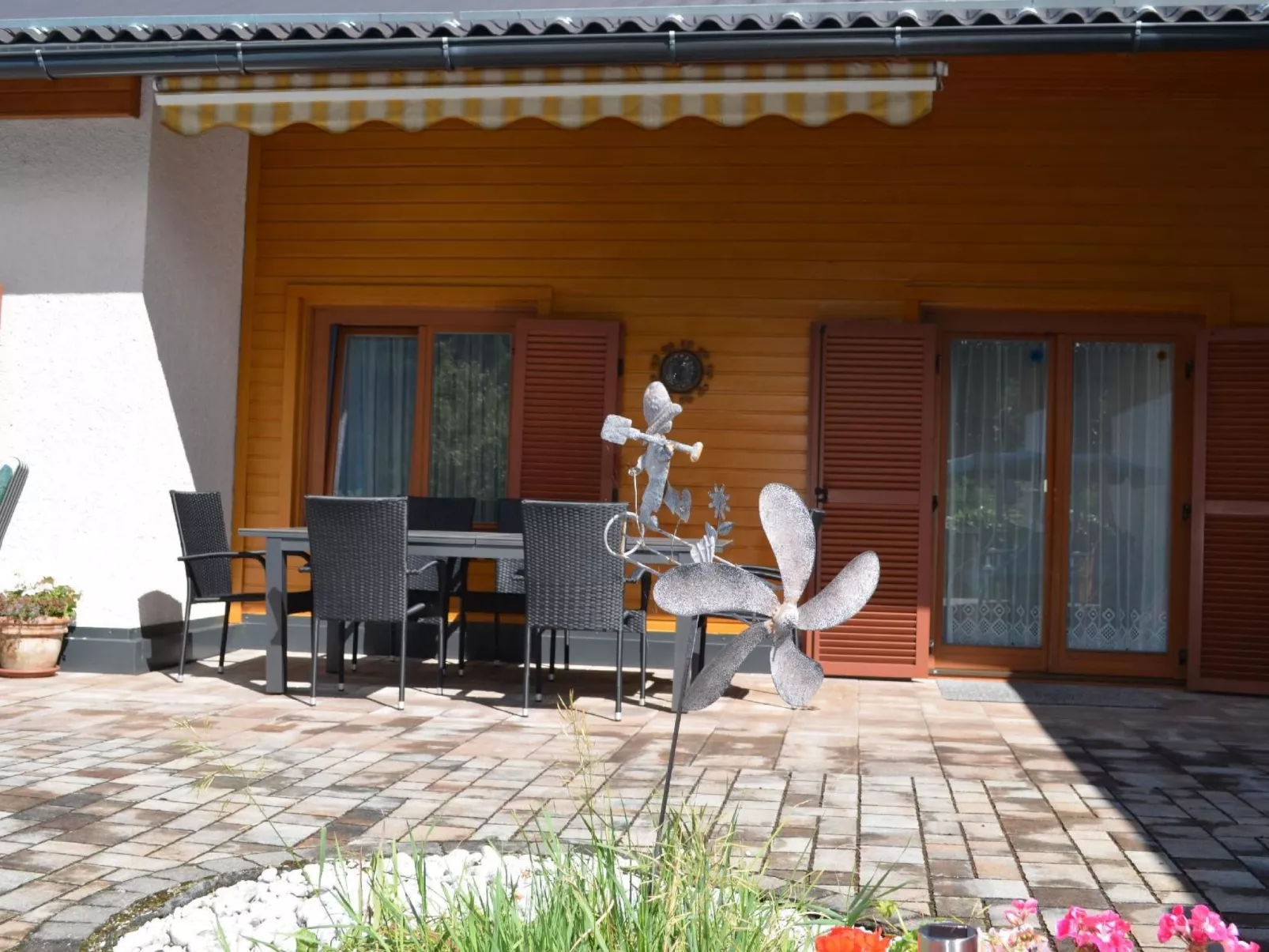 Erna Angermaier-Drinnen