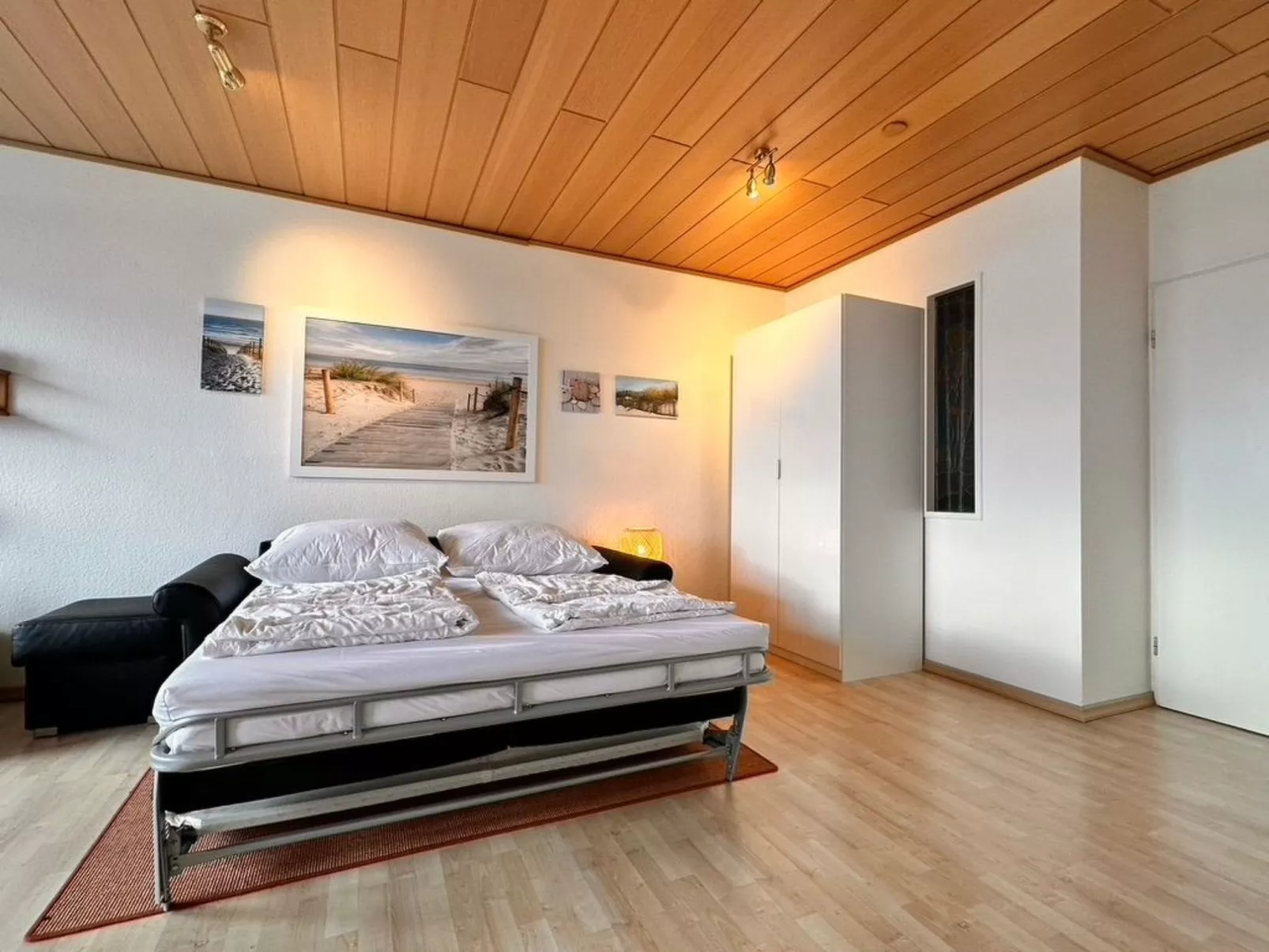 Südbalkon mit Meerblick-Image-tags.info