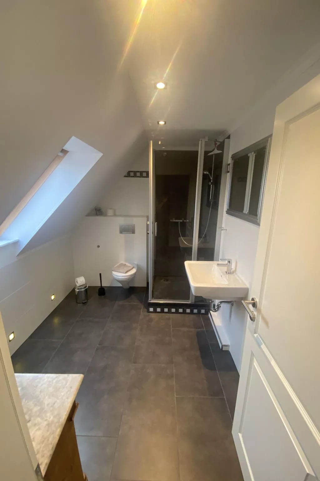 In ruhiger Lage mit großem Balkon-Inside