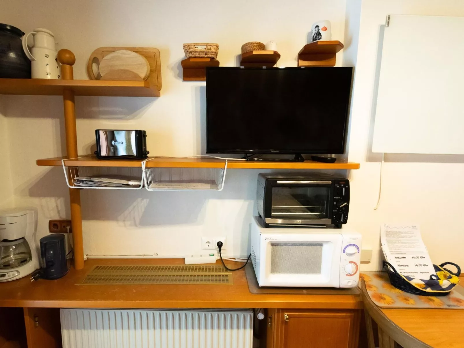 Mit beheiztem Pool in Flattach-Drinnen