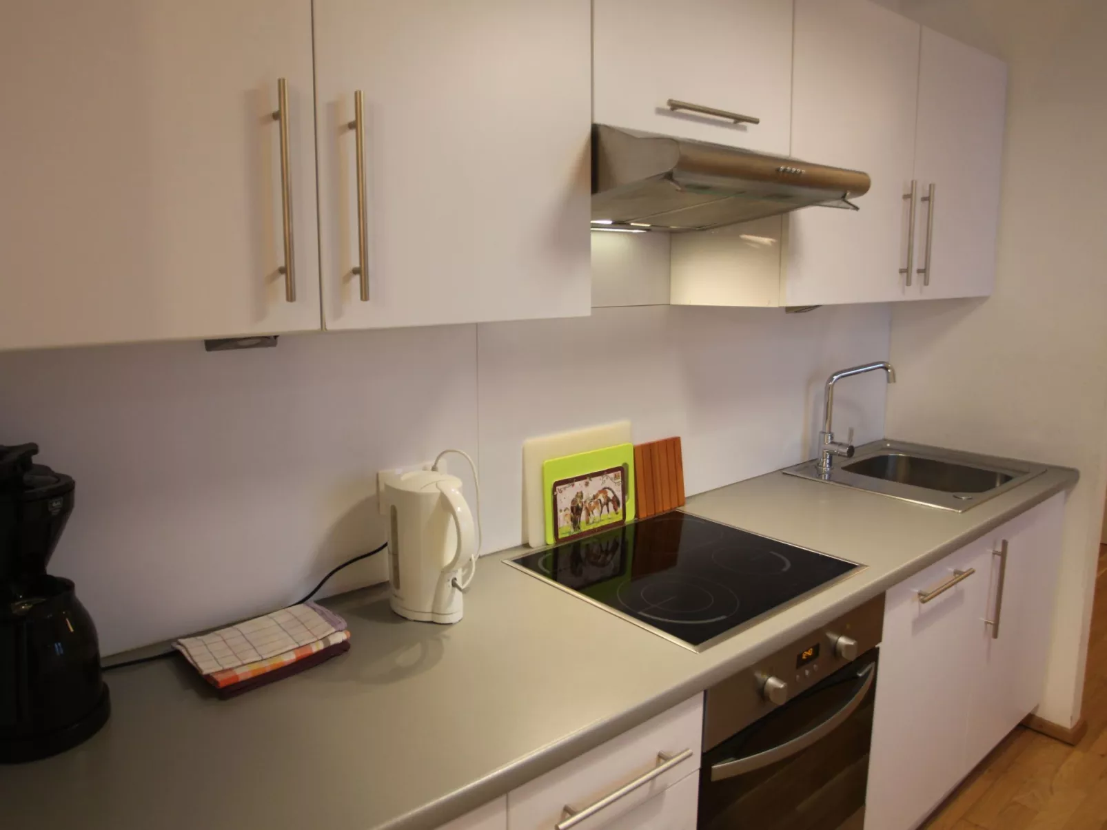 Wohnen am Augarten-Inside