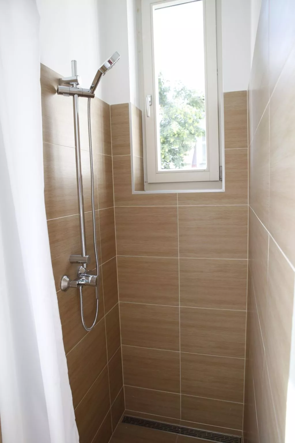 Wohnen am Augarten-Drinnen