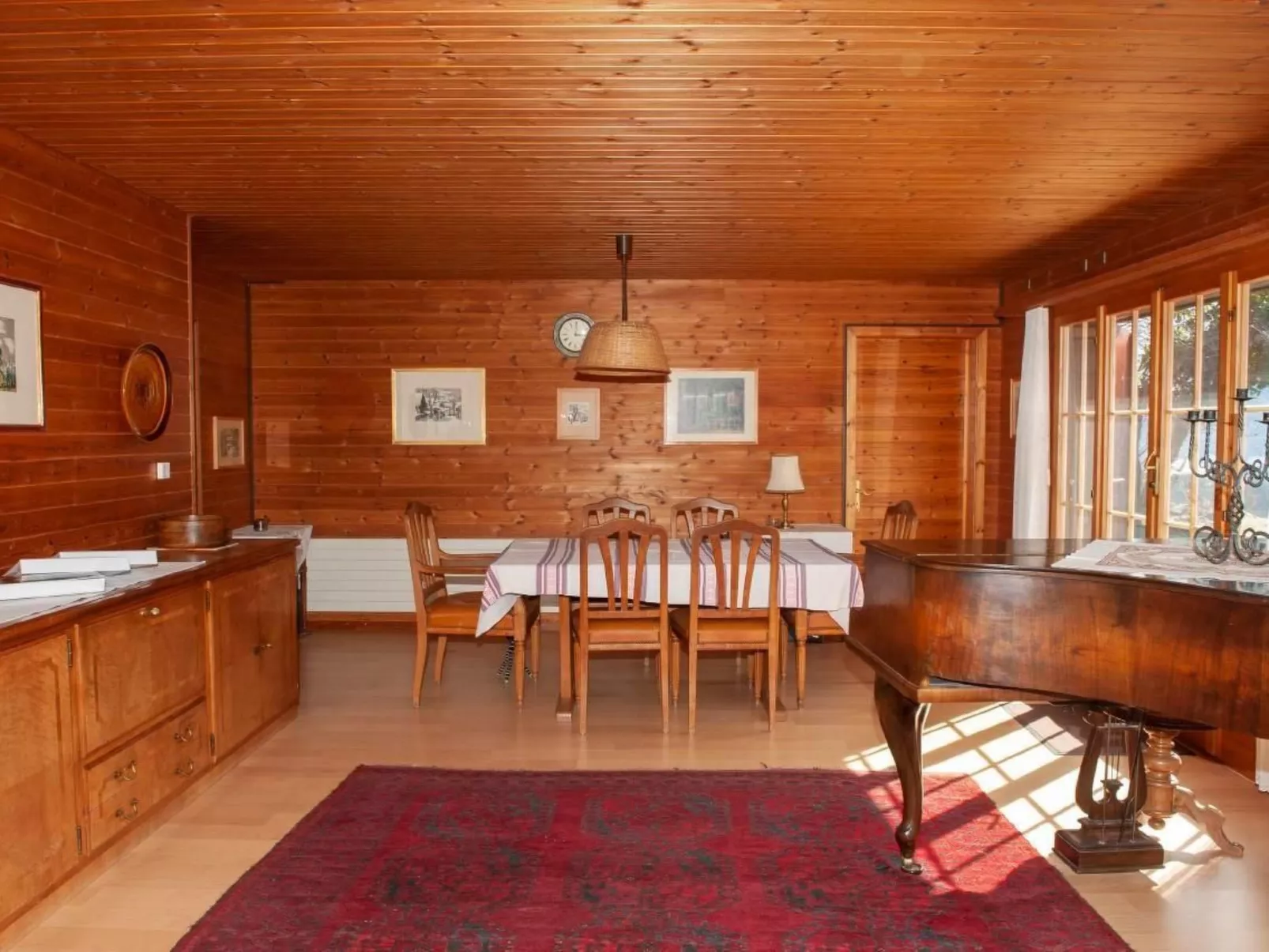 Flüehli Roth-Dedans