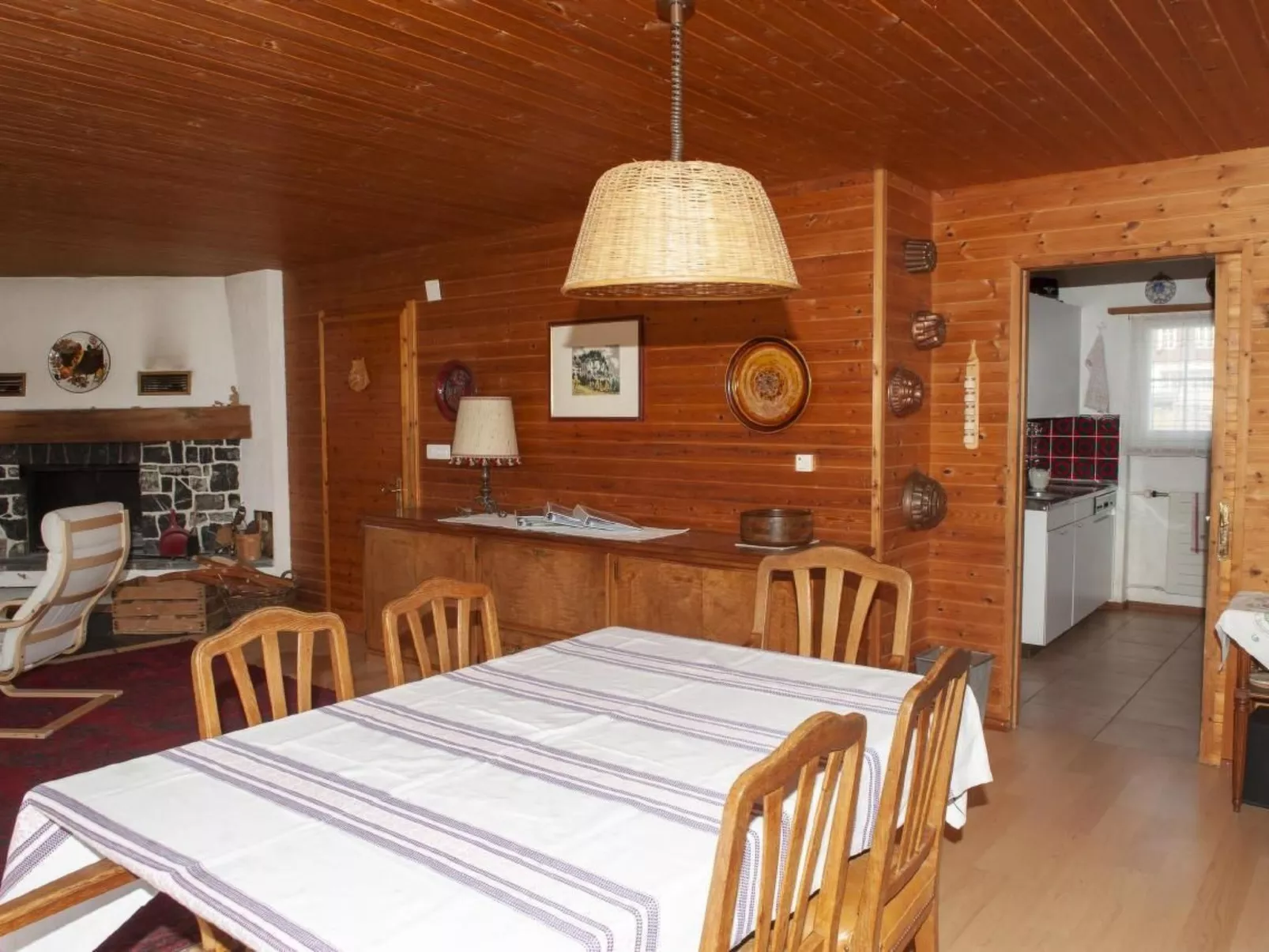 Chalet Flüehli Roth-Image-tags.info