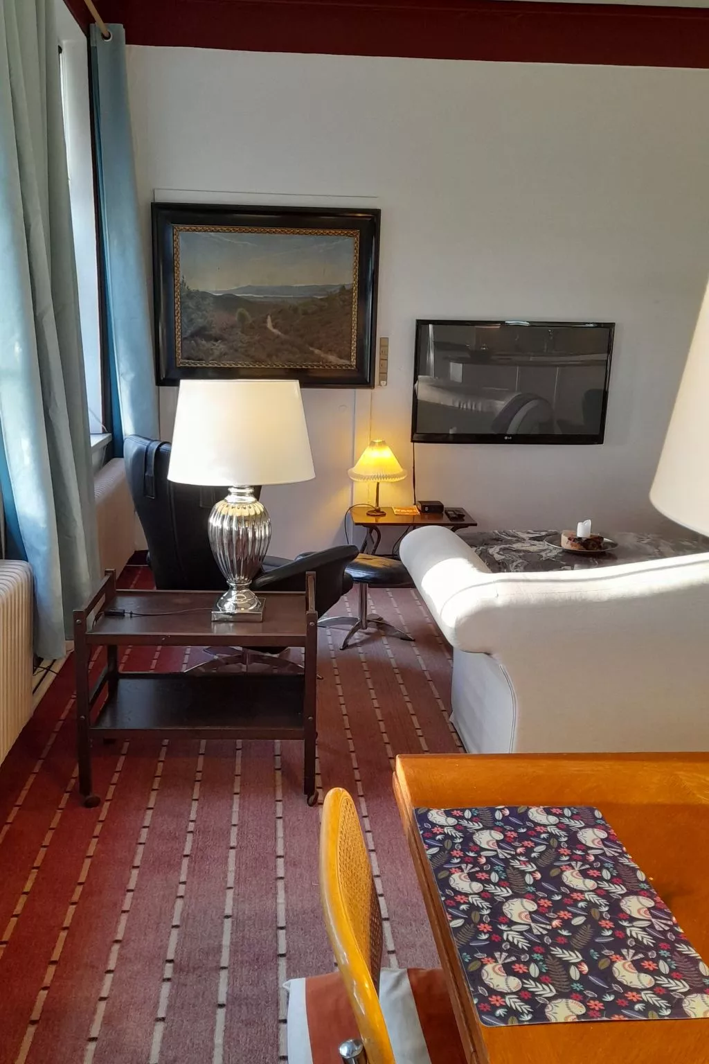 Otto-Vilhelm Kaalund-Inside