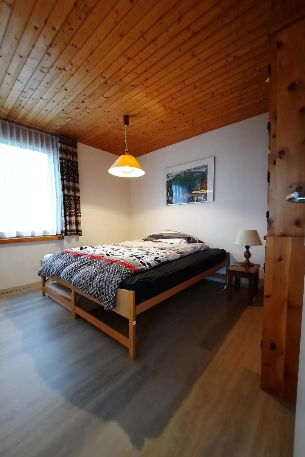 Gemütlichkeit-Dedans