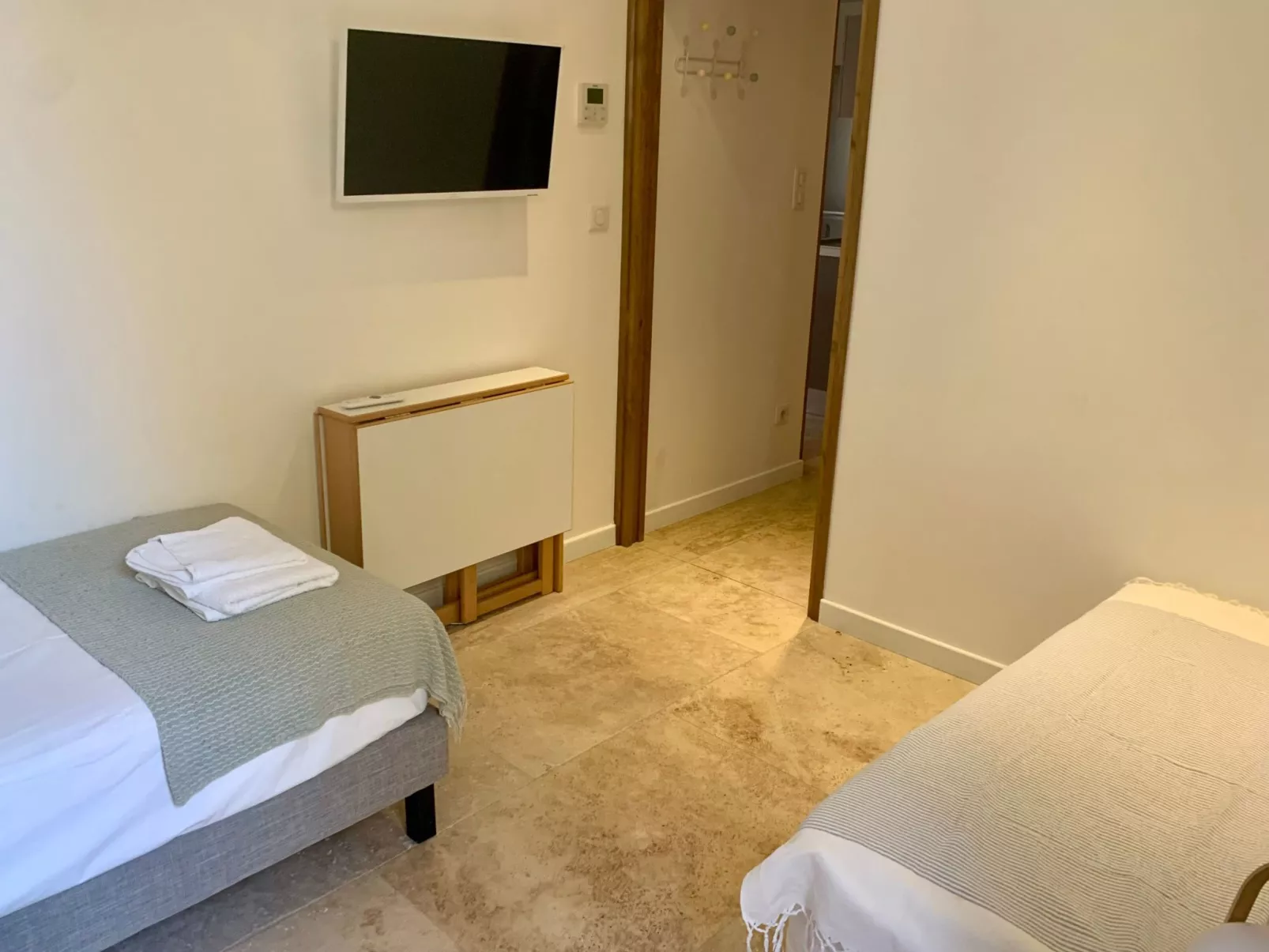 Villa Casa Nera-Inside