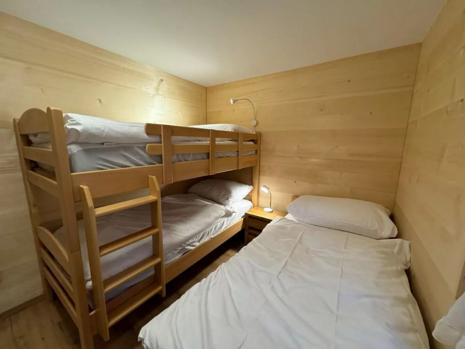 Wohnung Am Hang-Inside