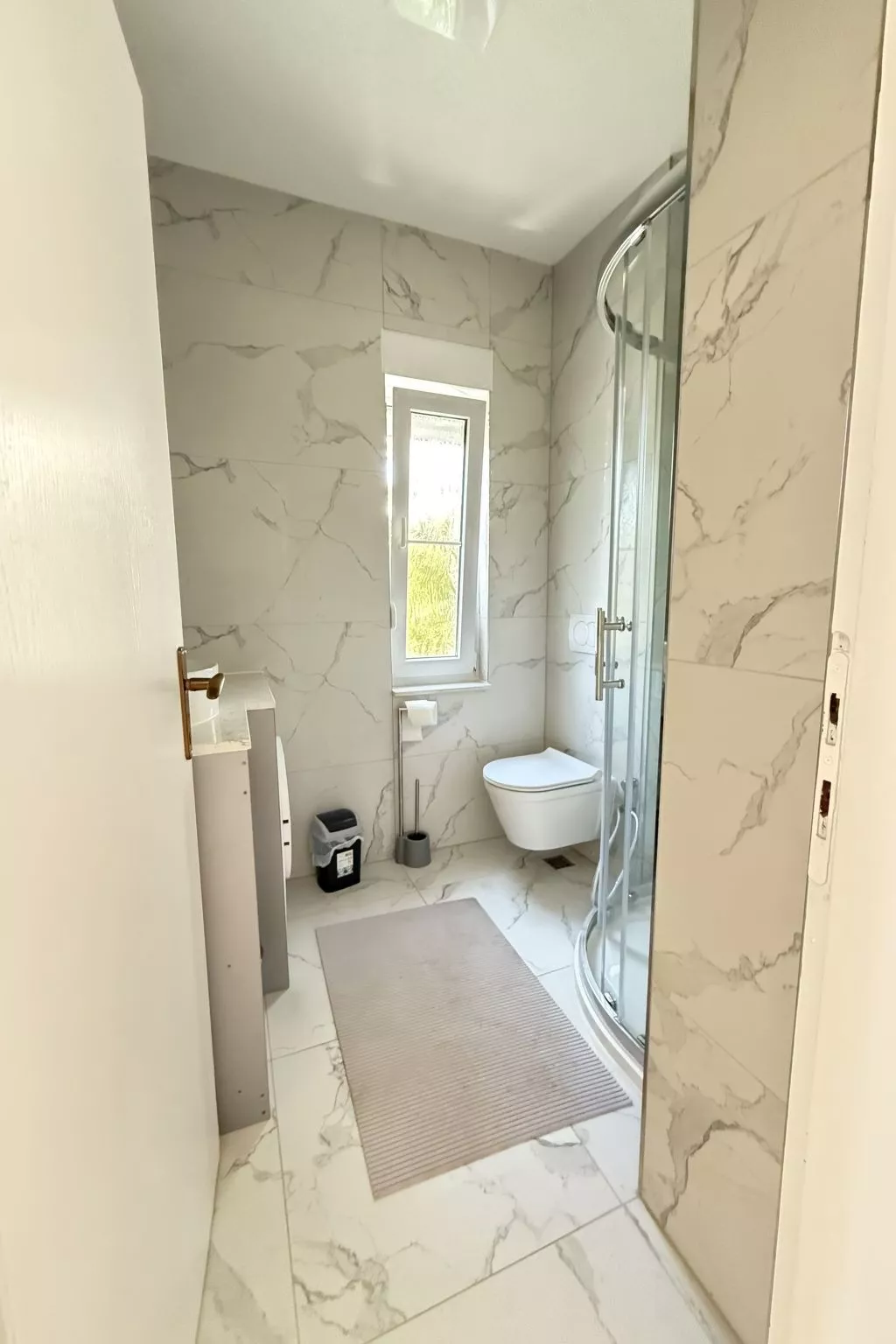 Wohnung Vir in Strandnähe 01 - Agentur TA Leut-Drinnen