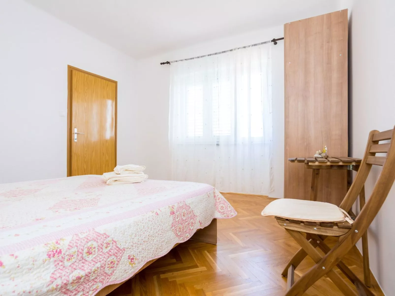 Apartment Andjelko-Dedans