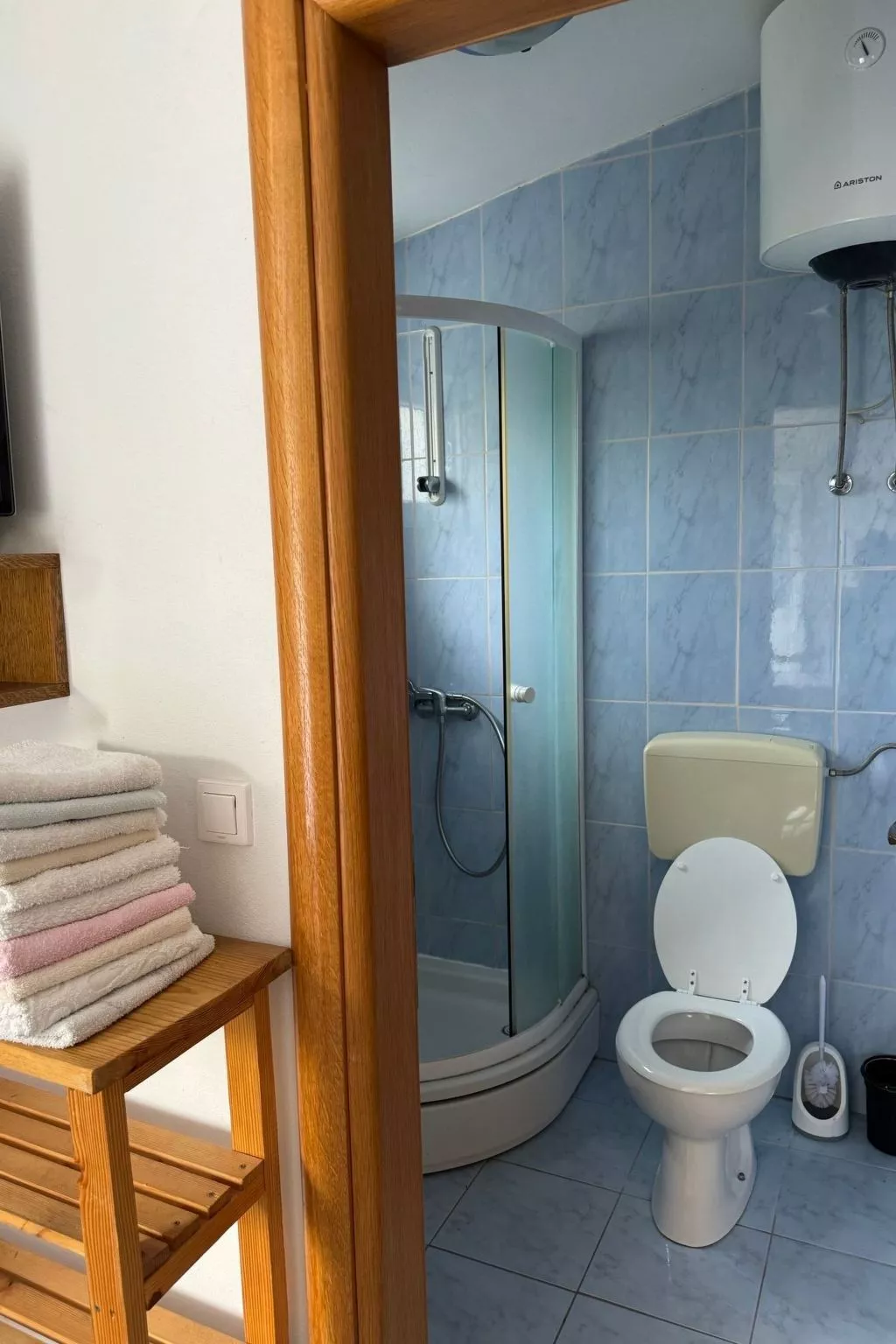 Appartement Ruzica in Strandnähe- von der Agentur TA Leut-Drinnen