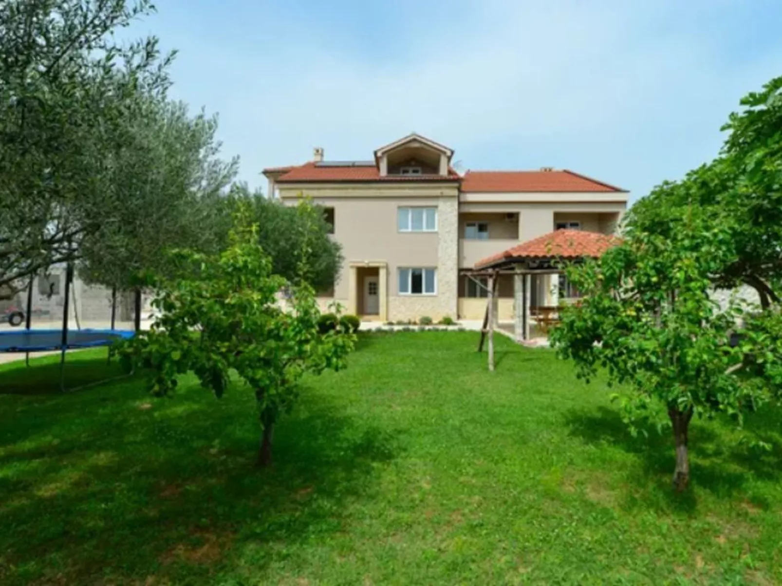 Wohnung Kim Black - von TA Leut Agency-Draußen