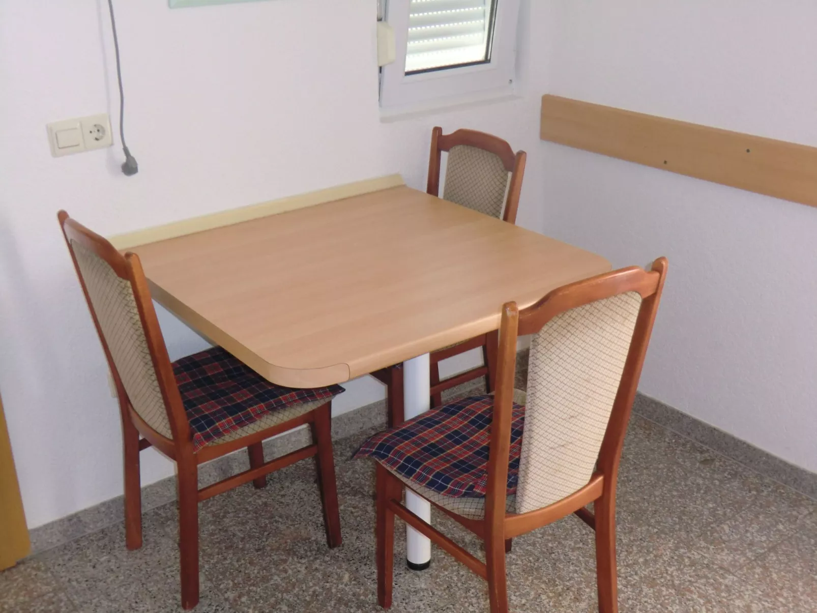 Haus Evita - Traumhafte Ferien-Inside