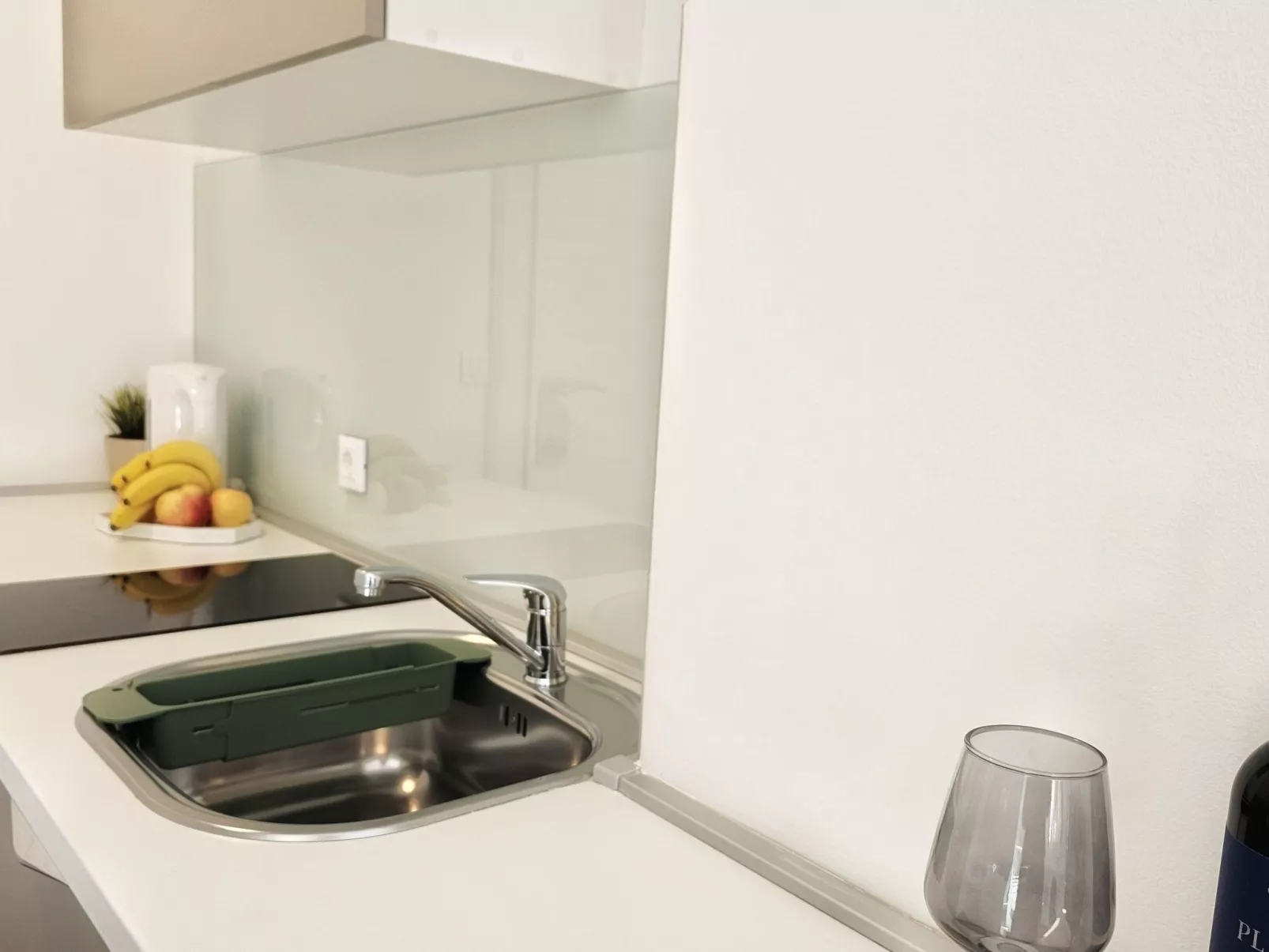 Villa Babilon - Wohnung Nr. 12-Drinnen