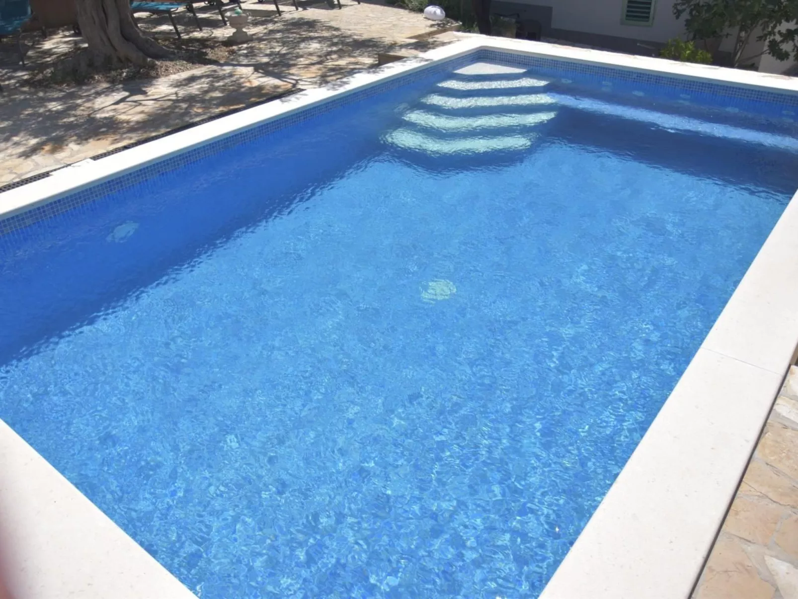 Villa Luger EG-Inside