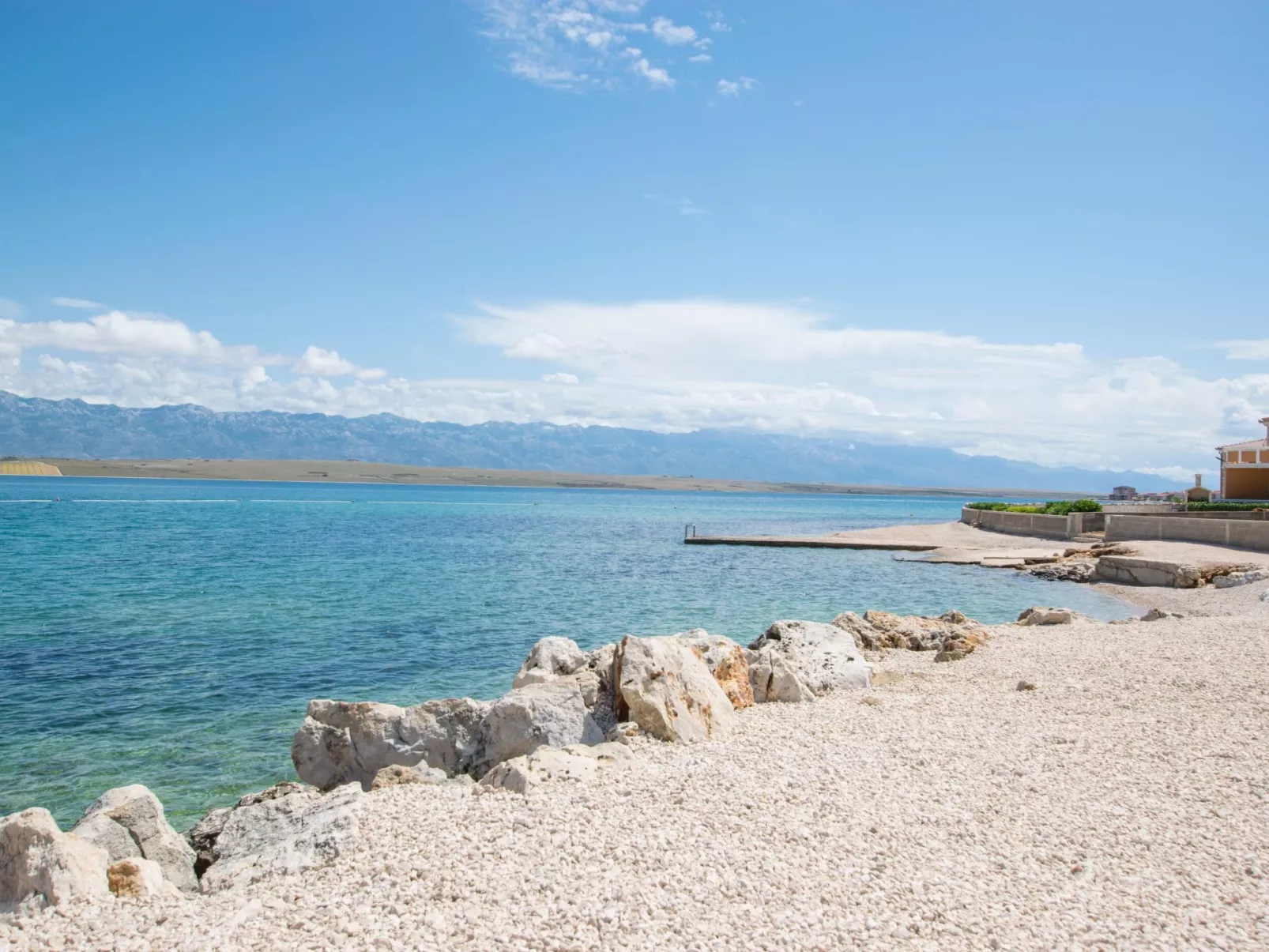 Apartment Sana 2-Inside