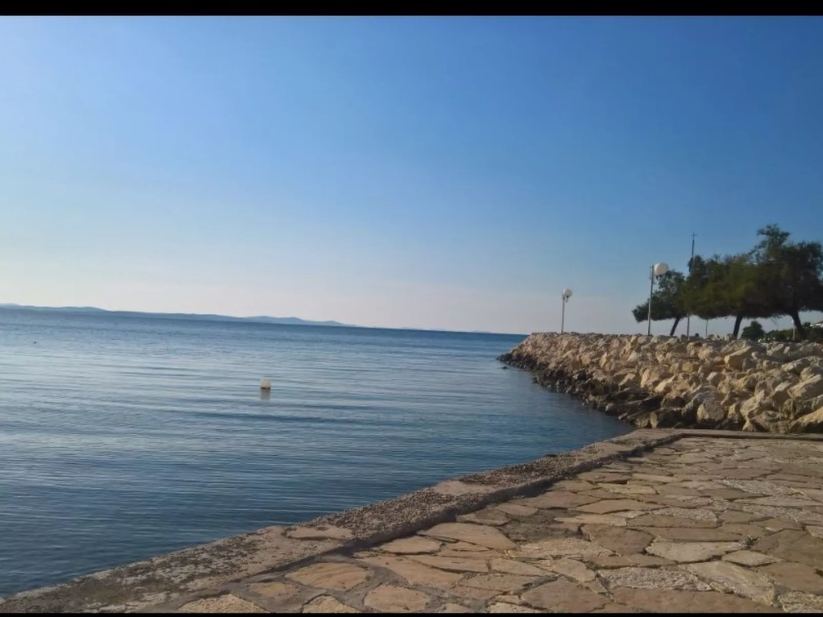 Im Erdgeschoss mit Panorama-Blick-Inside