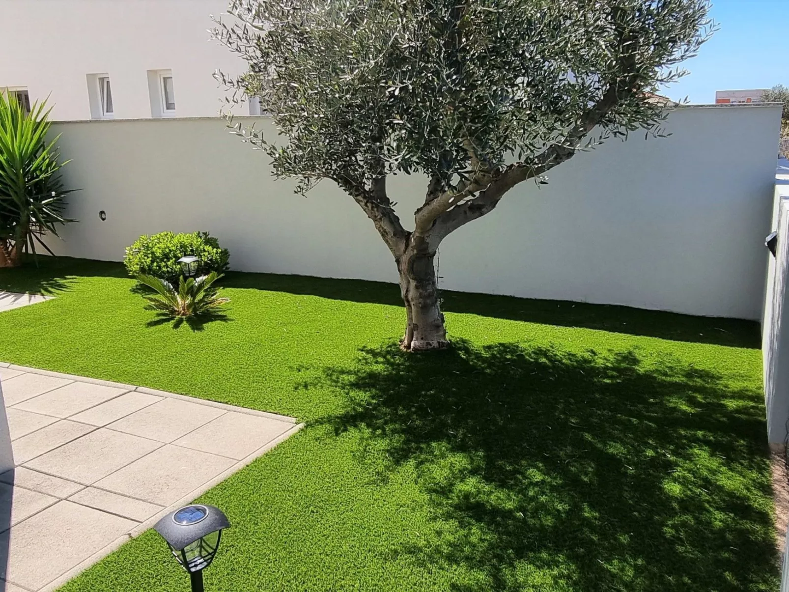 Bezaubernde Ferienwohnung mit gemeinsamem Pool-Drinnen