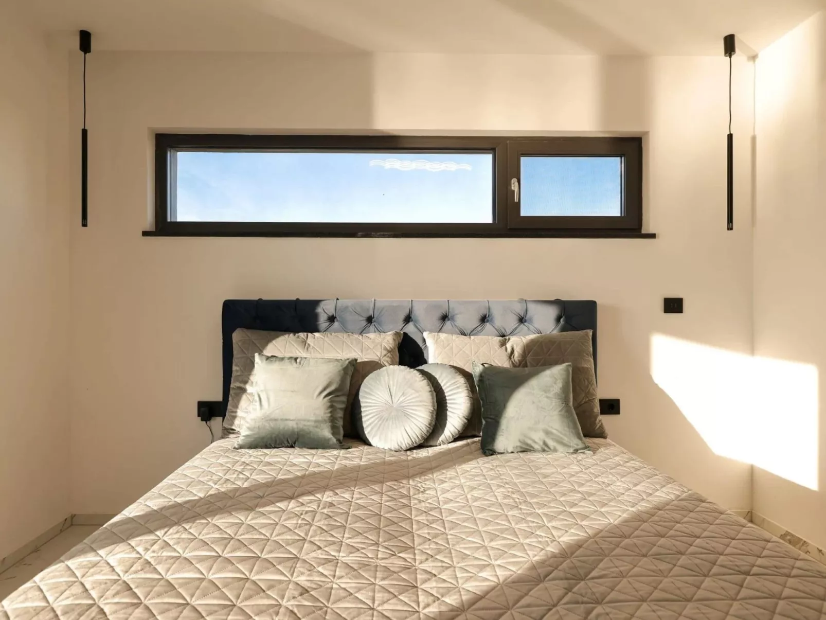 Villa Royal Sands-Inside