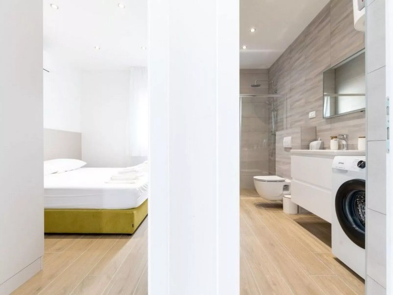 Luxuswohnung Aura-Inside