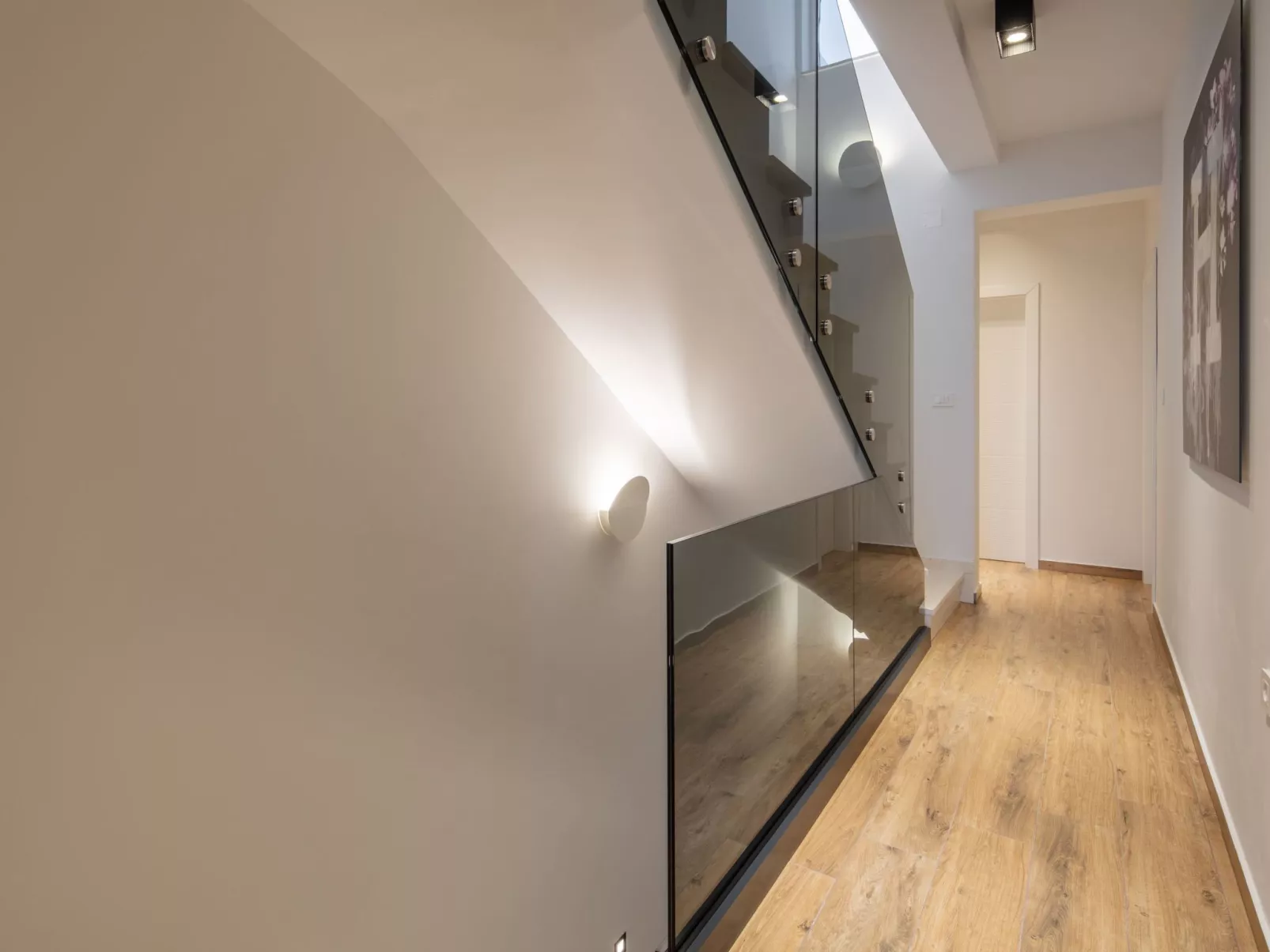 Villa Vodice Sky für 8 Gäste-Inside