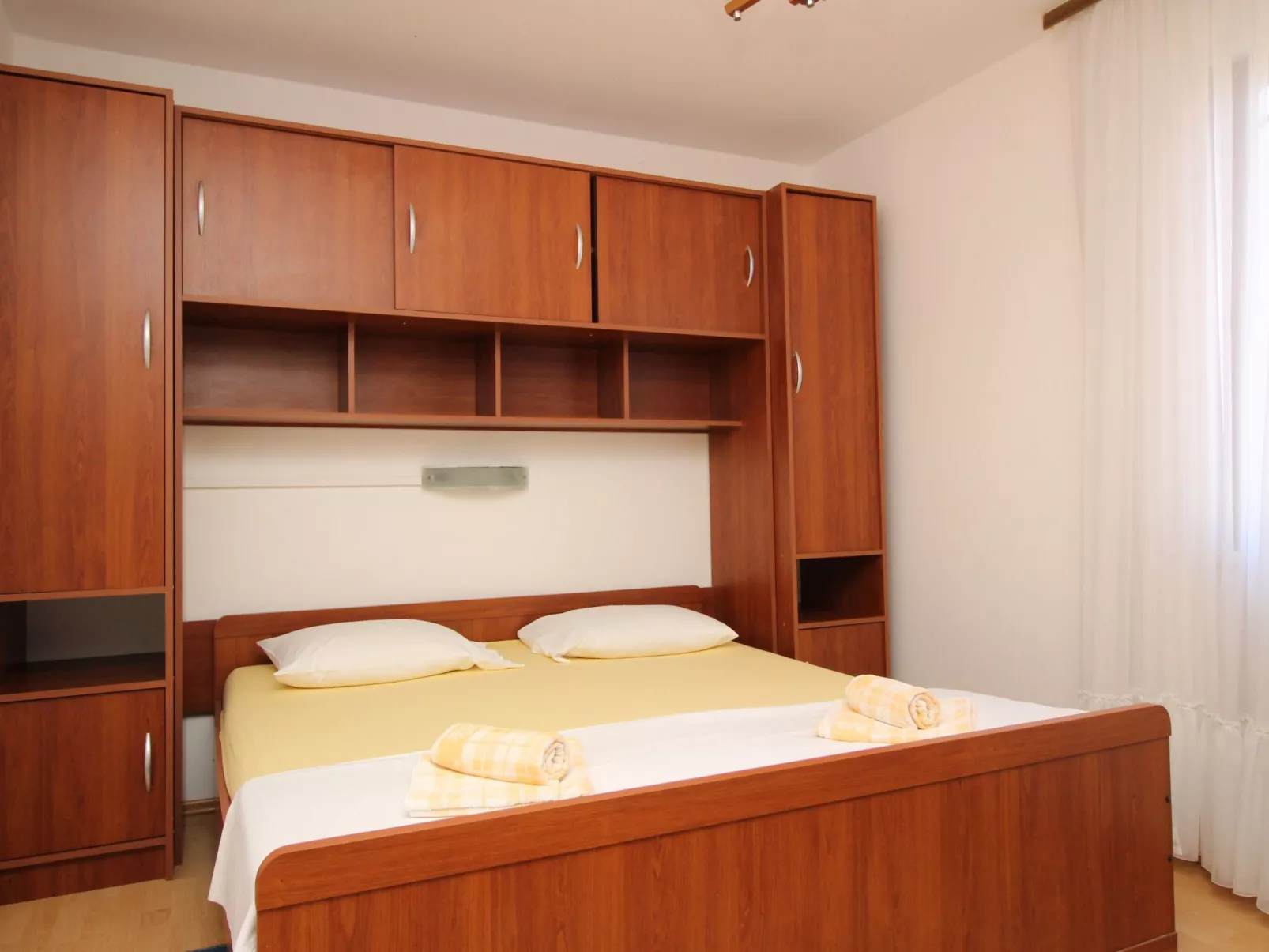 Apartment Andjela-Dedans