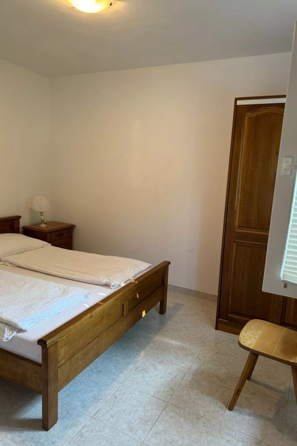 Wohnung Ružica01 in Strandnähe - Agentur TA Leut-Inside