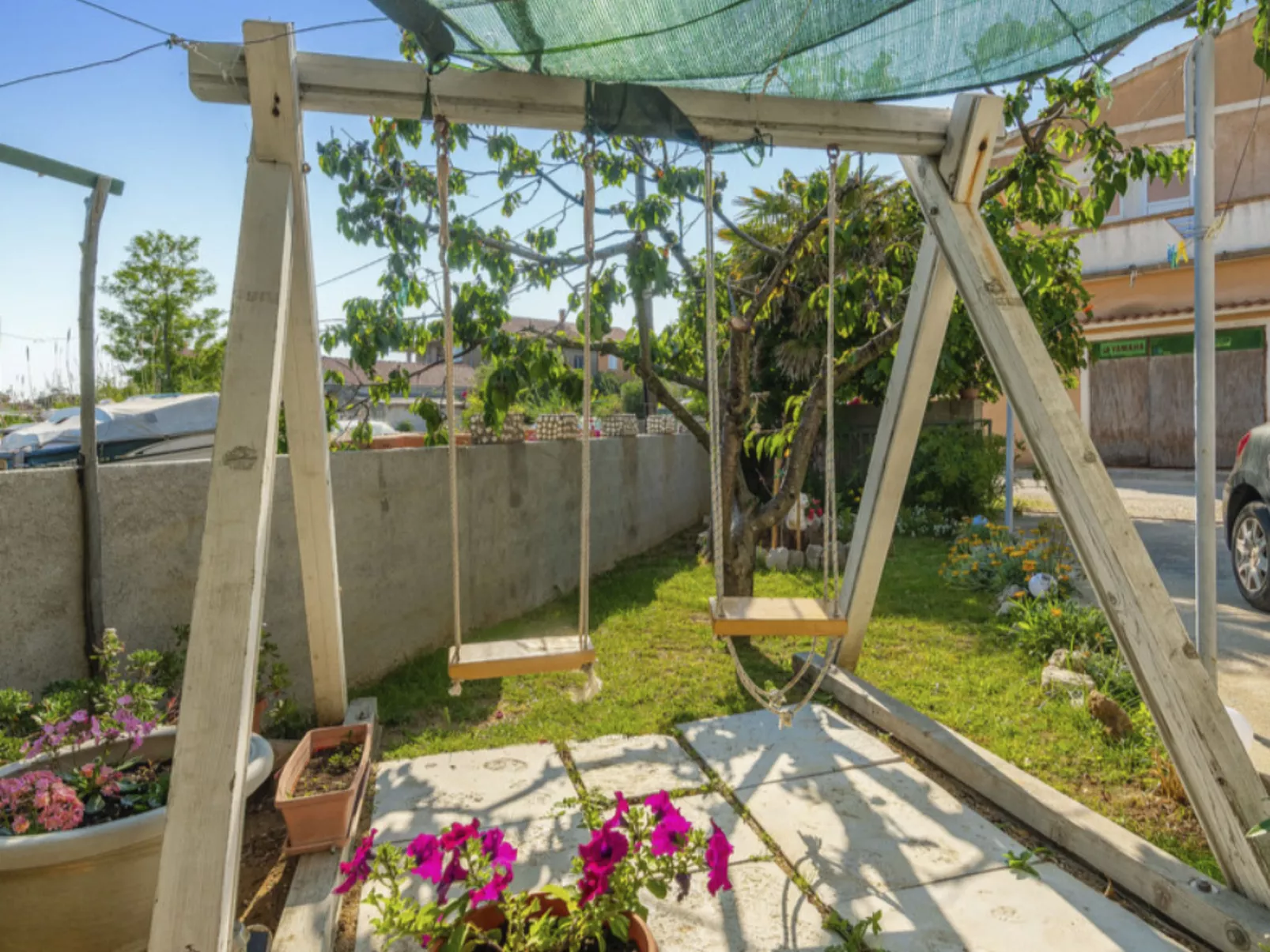 Wohnung Lea in Strandnähe - Agentur TA Leut-Draußen
