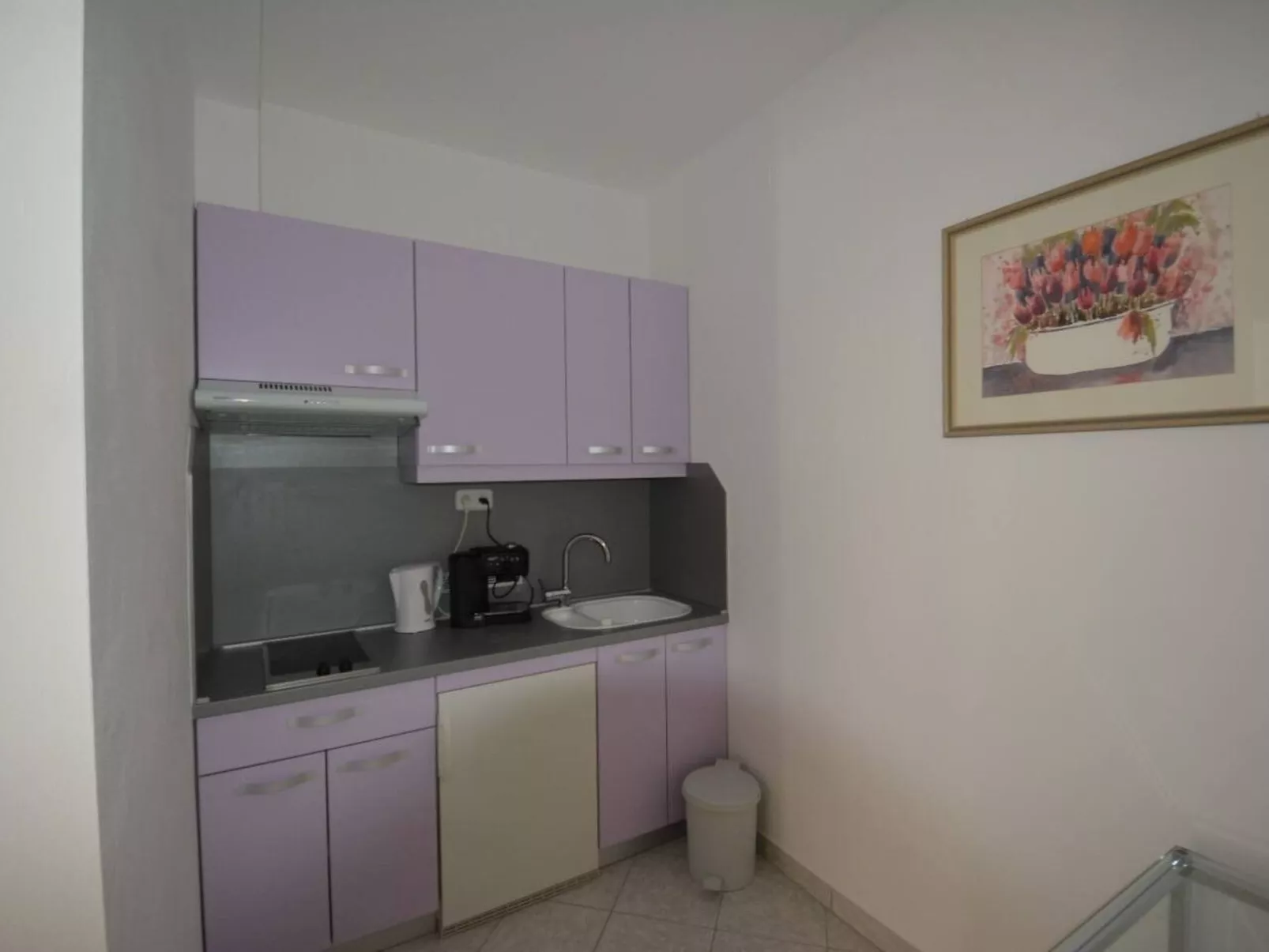 Studio-Apartment für 3 Personen (Meerblick, Klima, Sat-TV, grosse Terrasse, pri-Image-tags.info