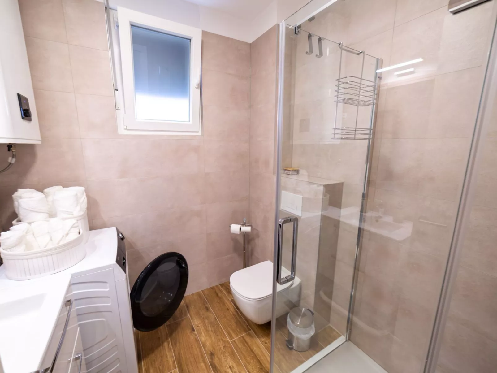 Luxus-Wohnung Riela-Drinnen