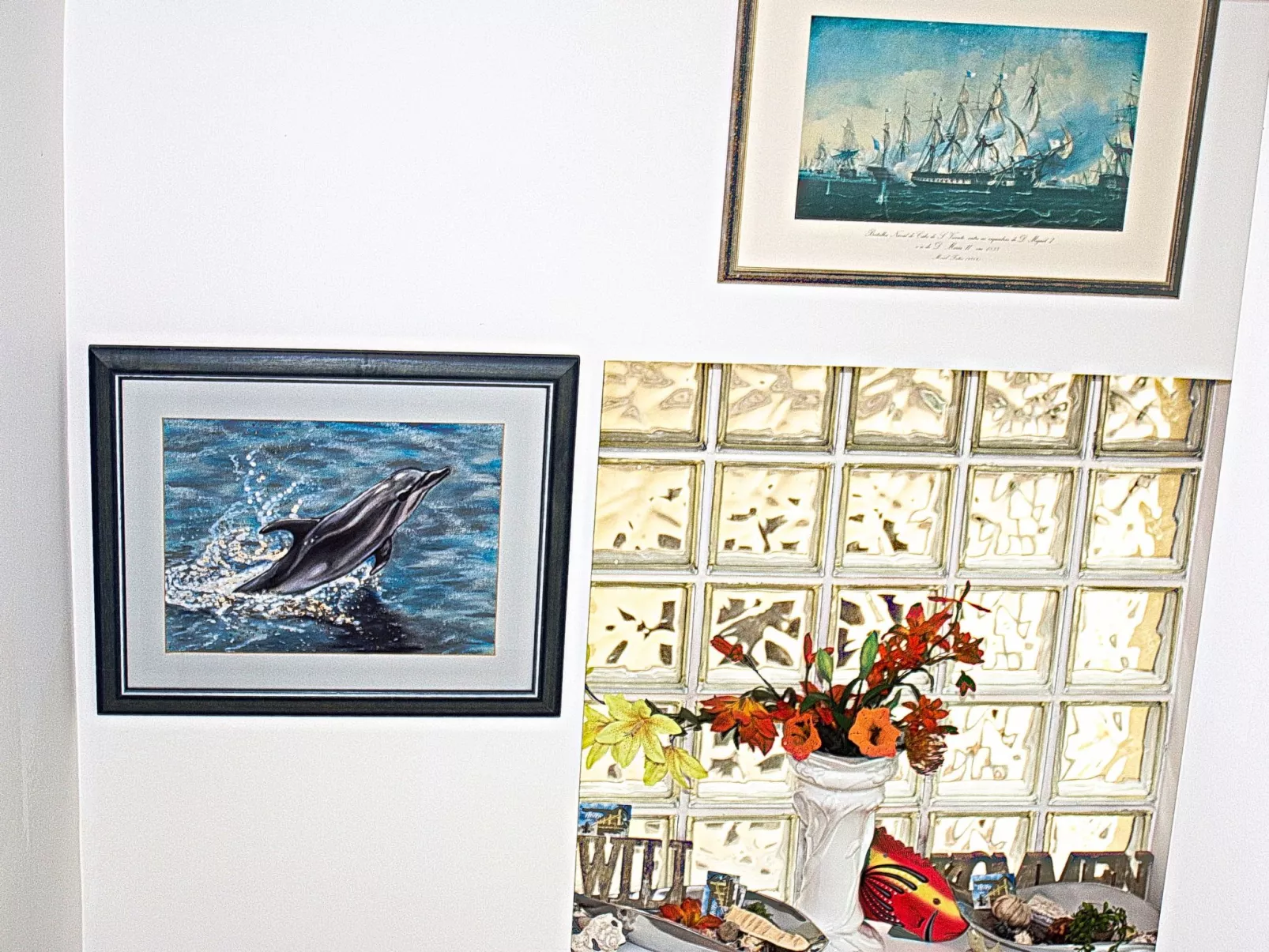 Haus La Dostana-Inside