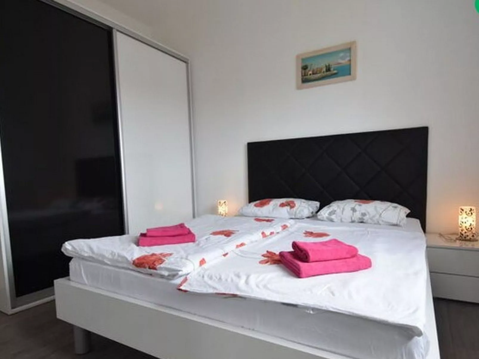 Wohnung Barbara-Inside