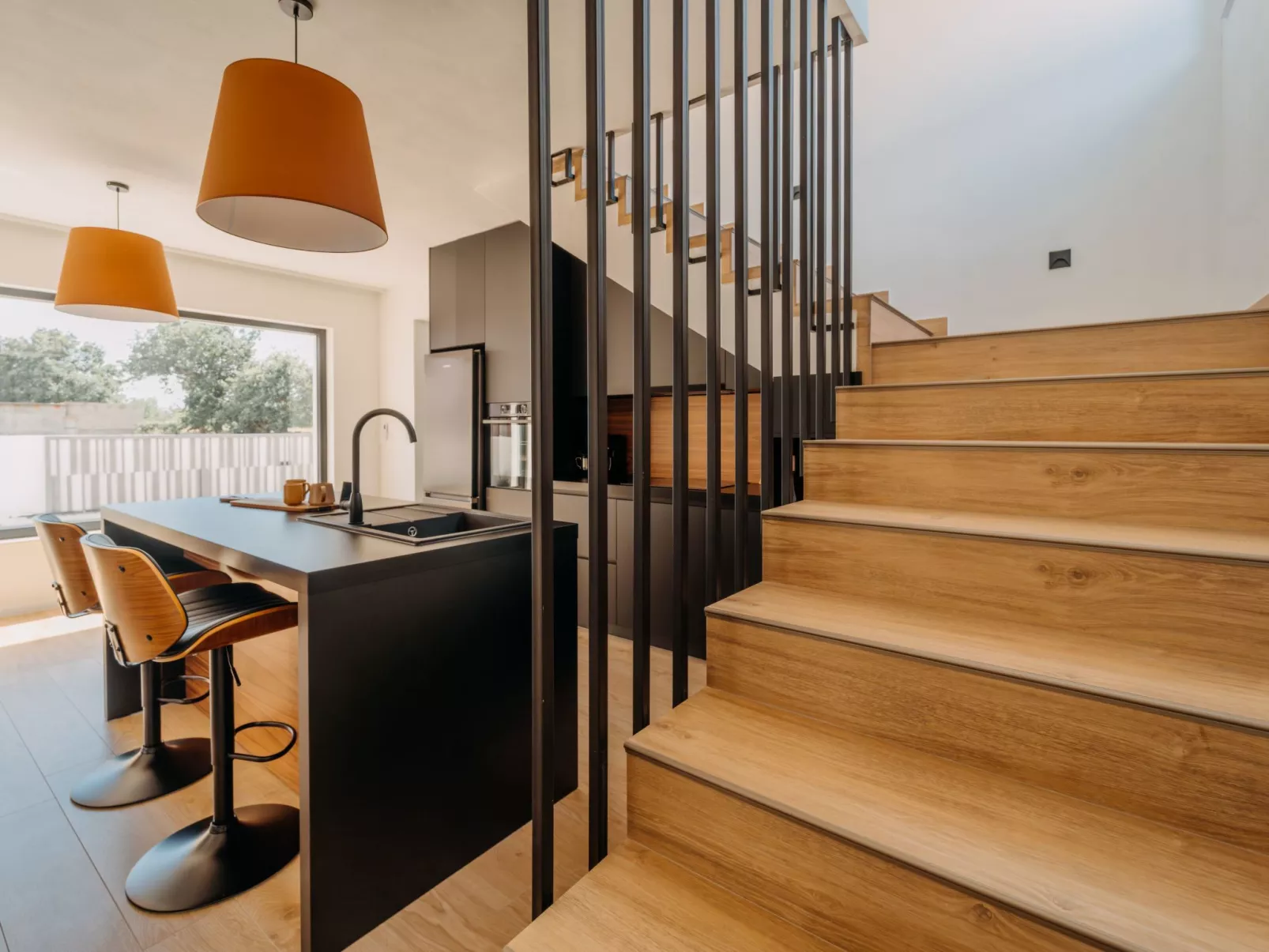 Ferienvilla "Villa Piano" mit eigenem Pool-Inside